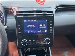 هیوندای تۆکسۆن